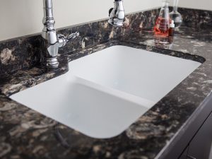 Hollinsbrook Quartz countertops #2