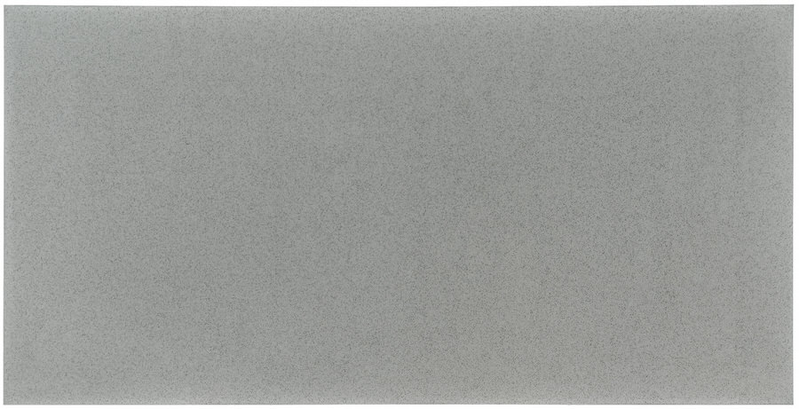 Iced Gray Quartz countertops #2