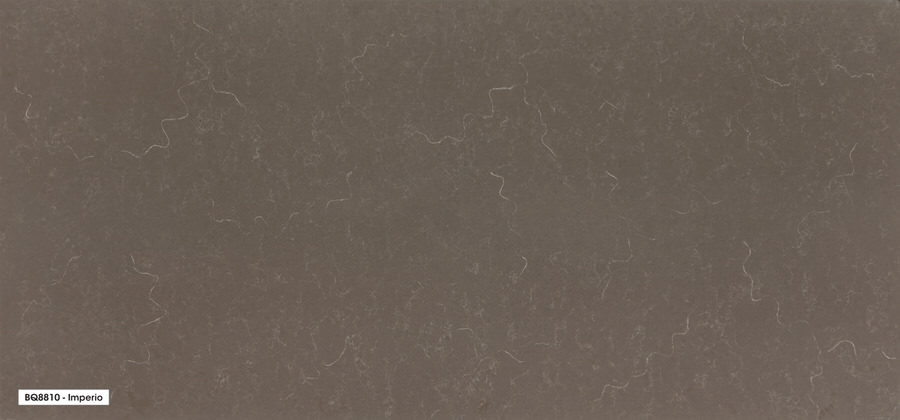 Imperio Quartz countertops #2