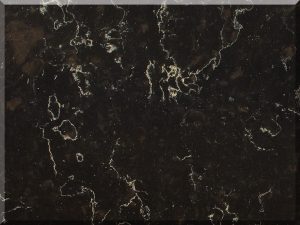 Java Noir Quartz countertops #1