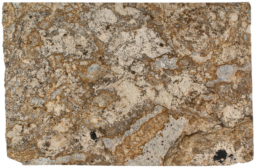 Juparana Persia Granite countertops #2