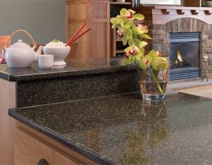 Kensington Quartz countertops #2