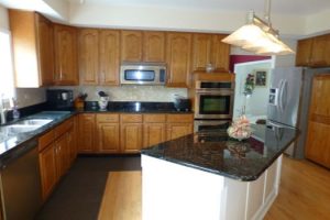 Kitchen Remodel  portfolio #9
