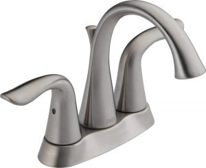 Lahara Bathroom Faucet  faucets #1