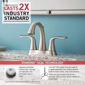 Lahara Bathroom Faucet  faucets #3