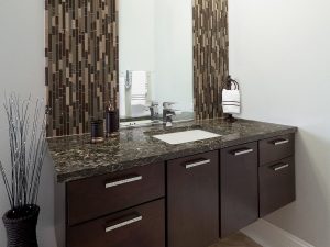 Laneshaw Quartz countertops #2