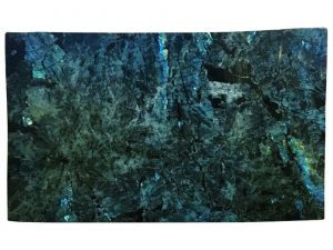 Lemurian Blue Granite countertops #3
