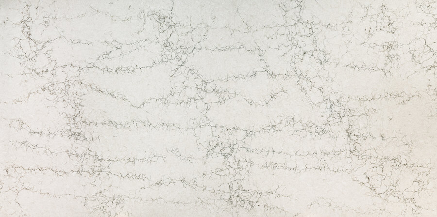 Lido Blanco Quartz countertops #2