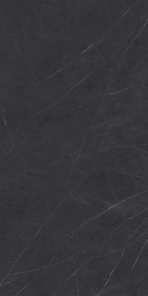 Liem Black Porcelain countertops #2