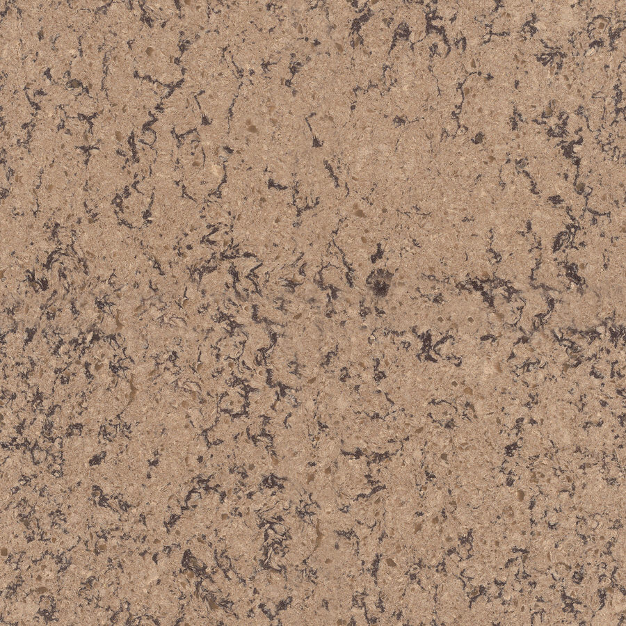 Lincolnshire Quartz countertops #1