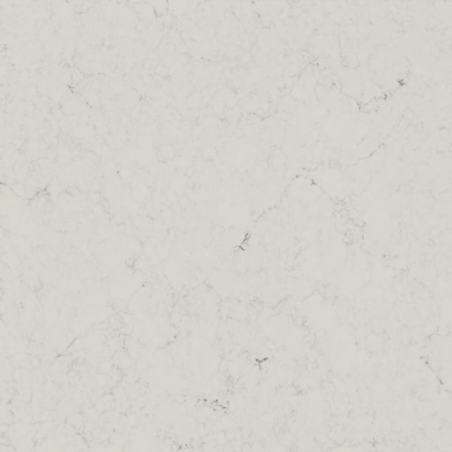 London Grey Quartz countertops #1