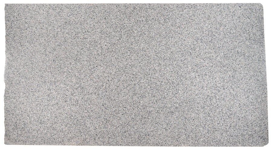 Luna Pearl Granite countertops #2