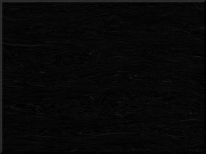 Majestic Black Quartz countertops #1