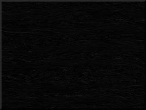 Majestic Black Quartz countertops #1