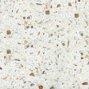 Malmo Quartz countertops #1