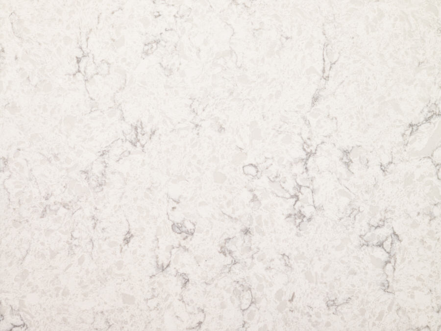 Mara Blanca Quartz countertops #1