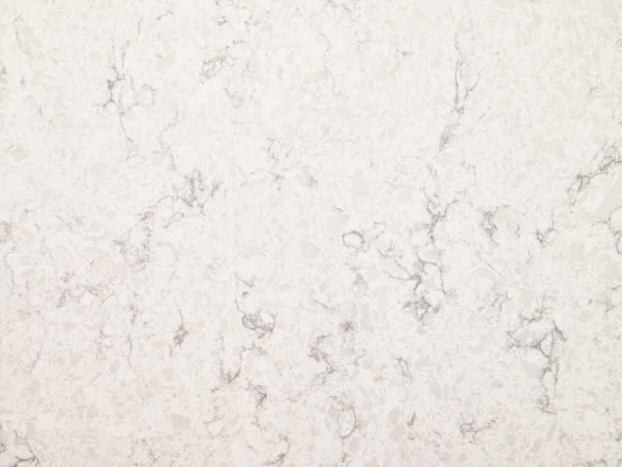 Mara Blanca Quartz countertops #1