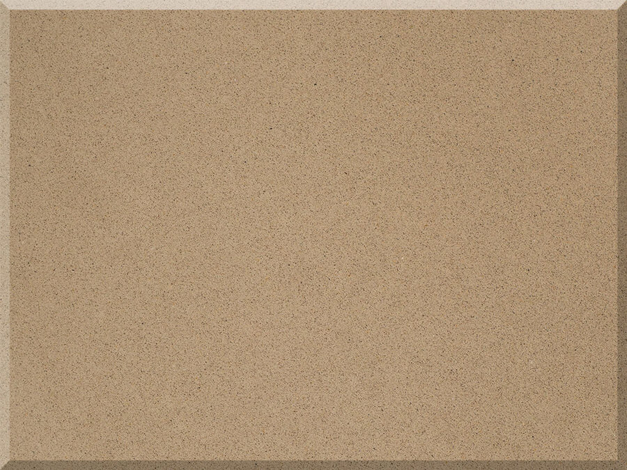 Marram Quartz countertops #1