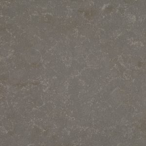 Mercer Grey Quartz countertops #1