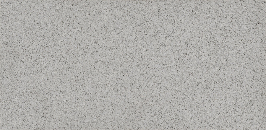 Meridian Gray Quartz countertops #1