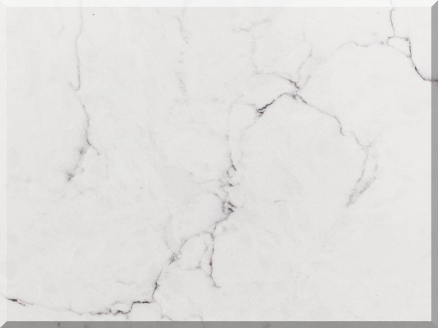 Misterio Quartz countertops #1