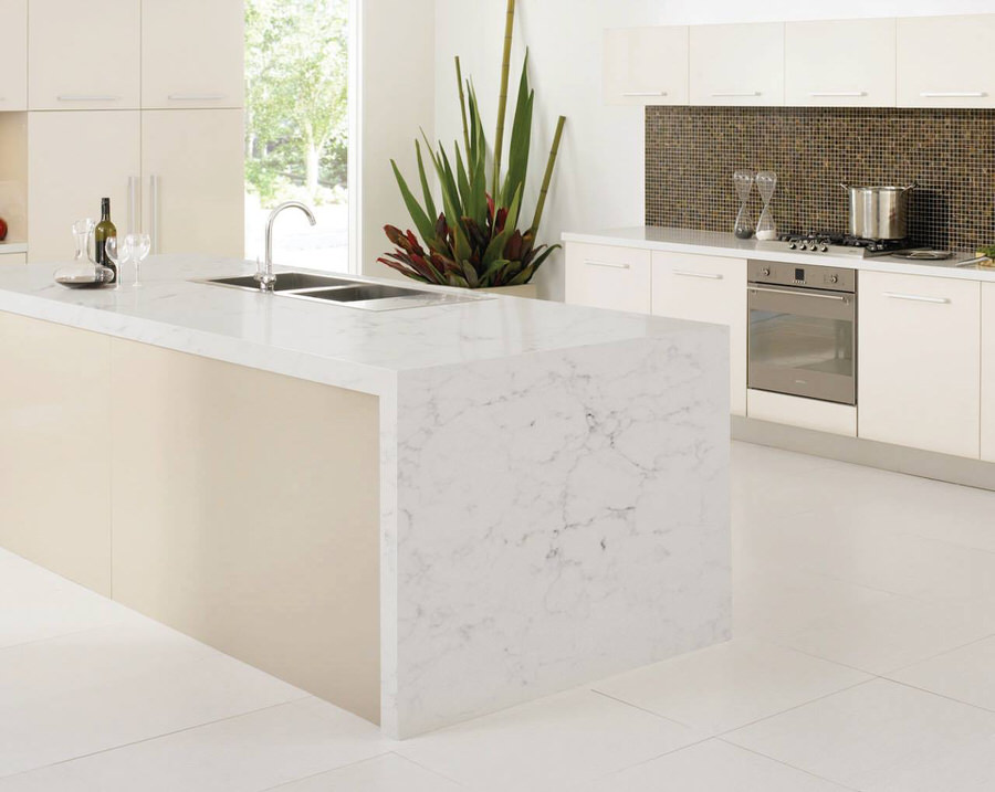 Misterio Precision Stone Design