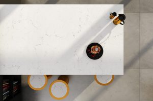 Misterio Quartz countertops #5