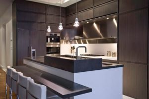 Modern Kitchen  portfolio #2