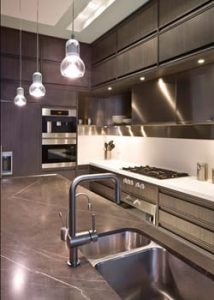 Modern Kitchen  portfolio #4