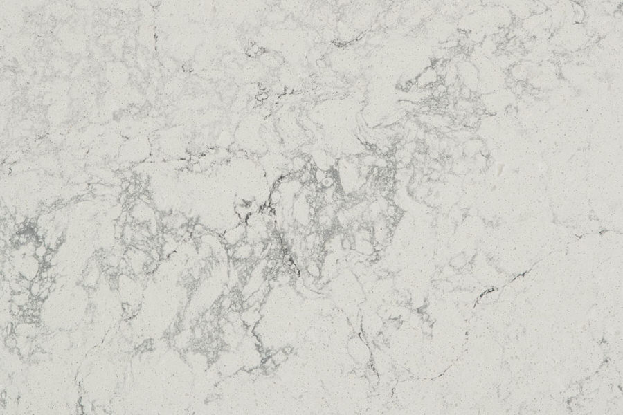 Montblanc Quartz countertops #1