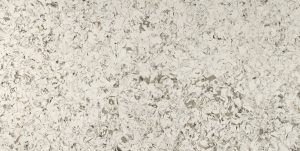 Montclair White Quartz countertops #2