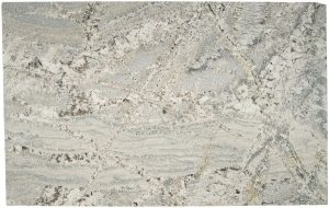 Monte Cristo Granite countertops #2