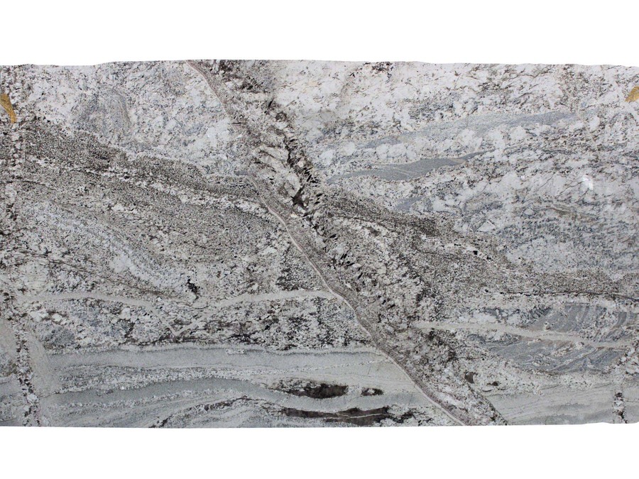 Monte Cristo Granite countertops #3