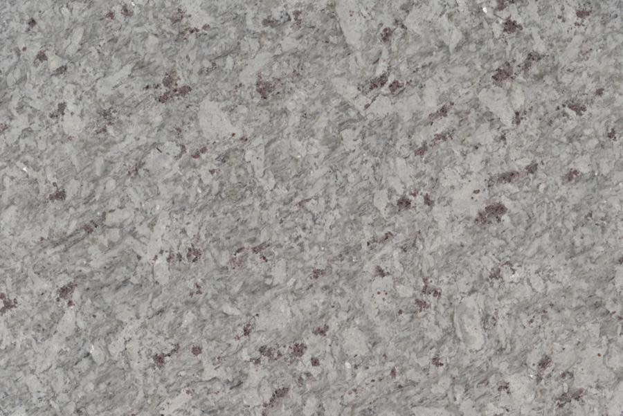 Moon White Granite countertops #1