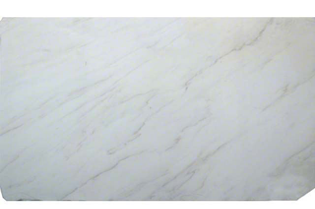 Mystery White Marble countertops #2