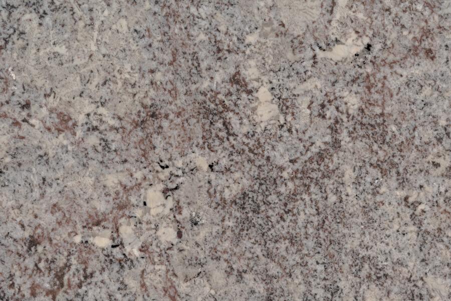 Mystic Spring Granite countertops #1