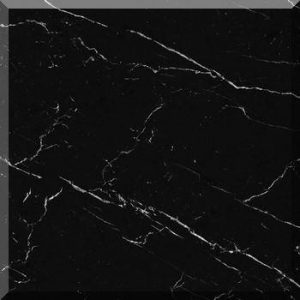 Nero Marquina Porcelain countertops #1