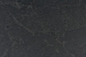Nero Mist Honed Granite countertops #1
