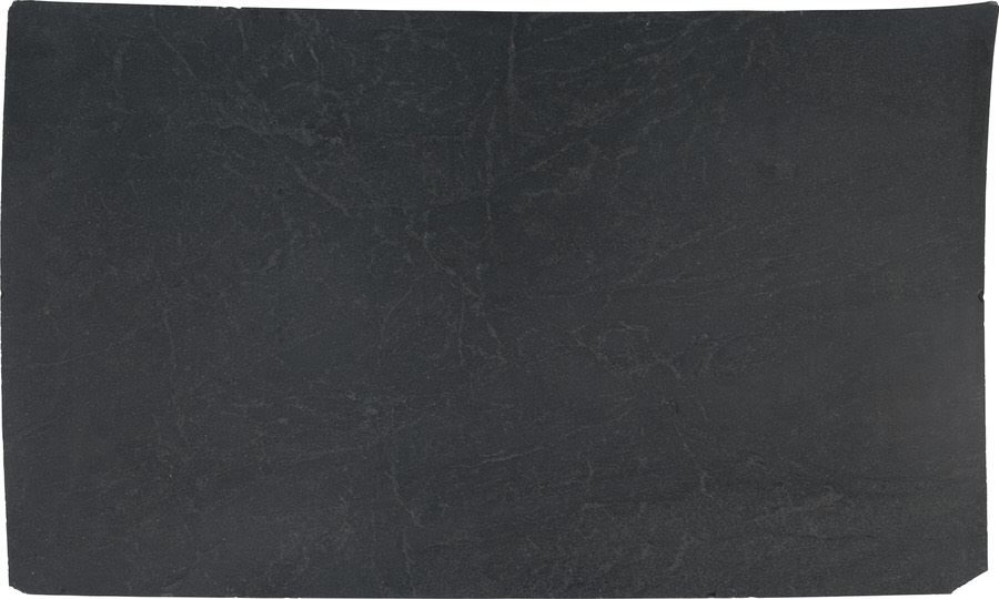 Nero Mist Honed Granite countertops #2