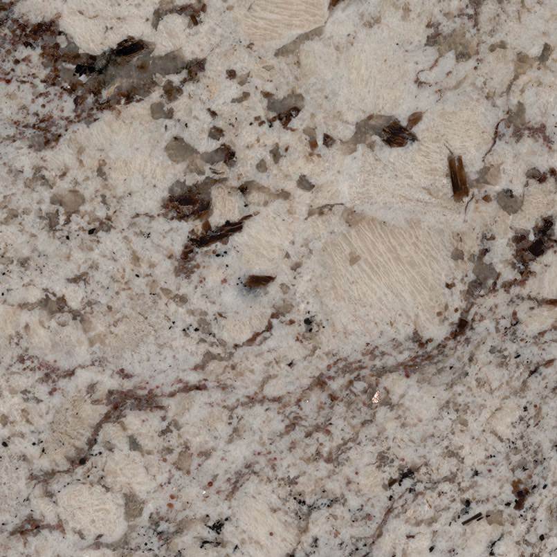 Nevasca Mist Granite countertops #1