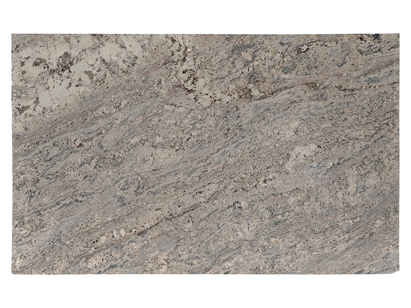 Nevasca Mist Granite countertops #2