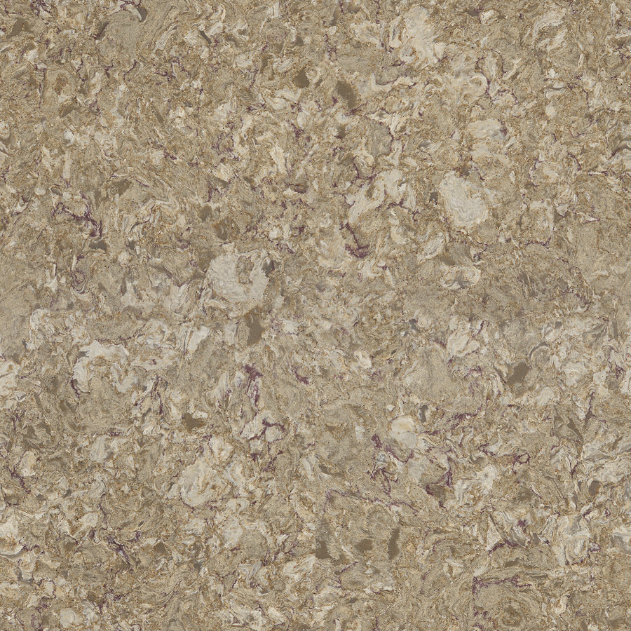 Nevern Quartz countertops #1