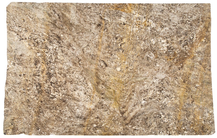 Nilo River Granite countertops #2