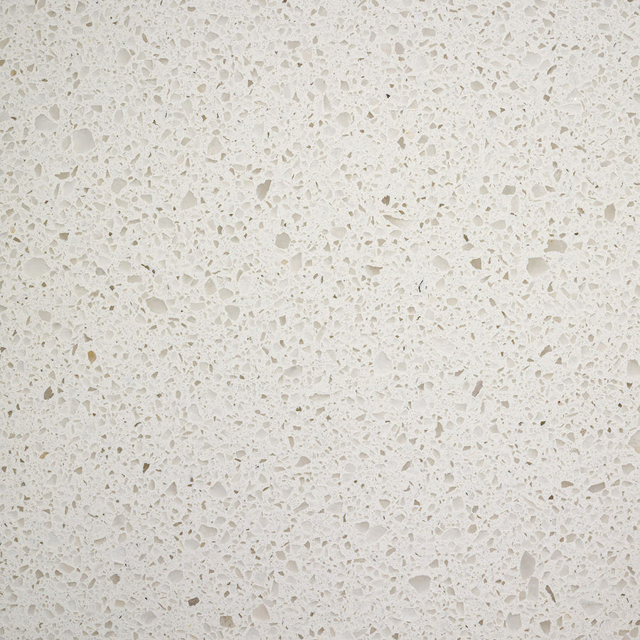 Nougat Quartz countertops #1