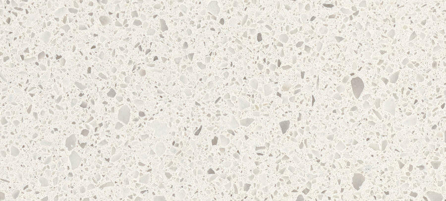 Nougat Quartz countertops #2