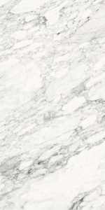 Nuba White Porcelain countertops #2