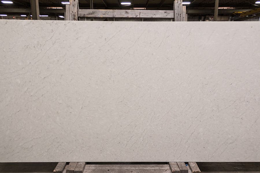 Olimpico Quartz countertops #2