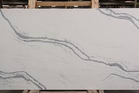 Ondra Grigia Quartz countertops #2