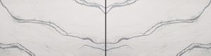 Ondra Grigia Quartz countertops #3