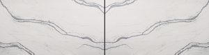 Ondra Grigia Quartz countertops #3